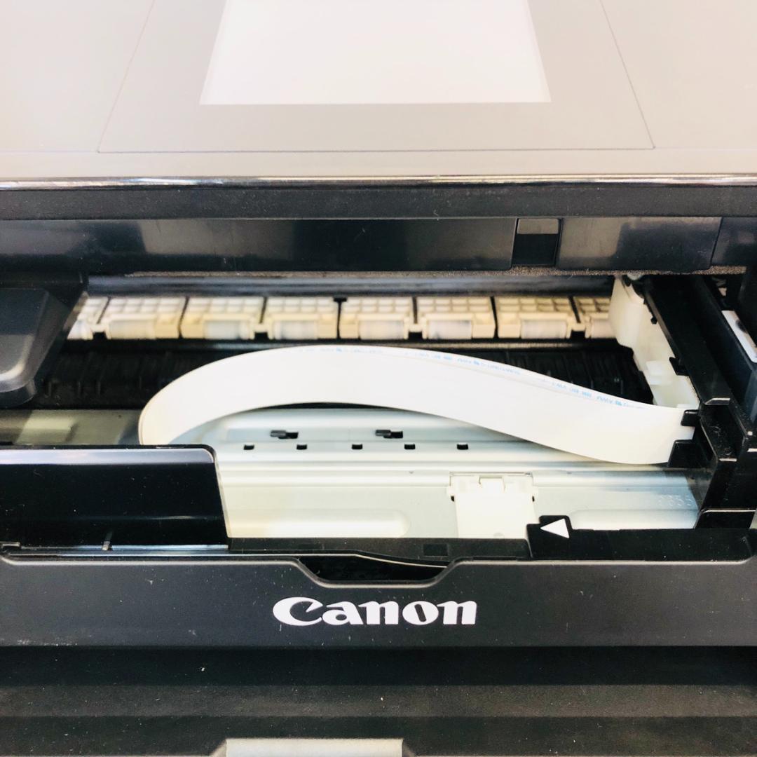 動作確認済み Canon プリンター PIXUS MG7730 「7535 - メルカリ