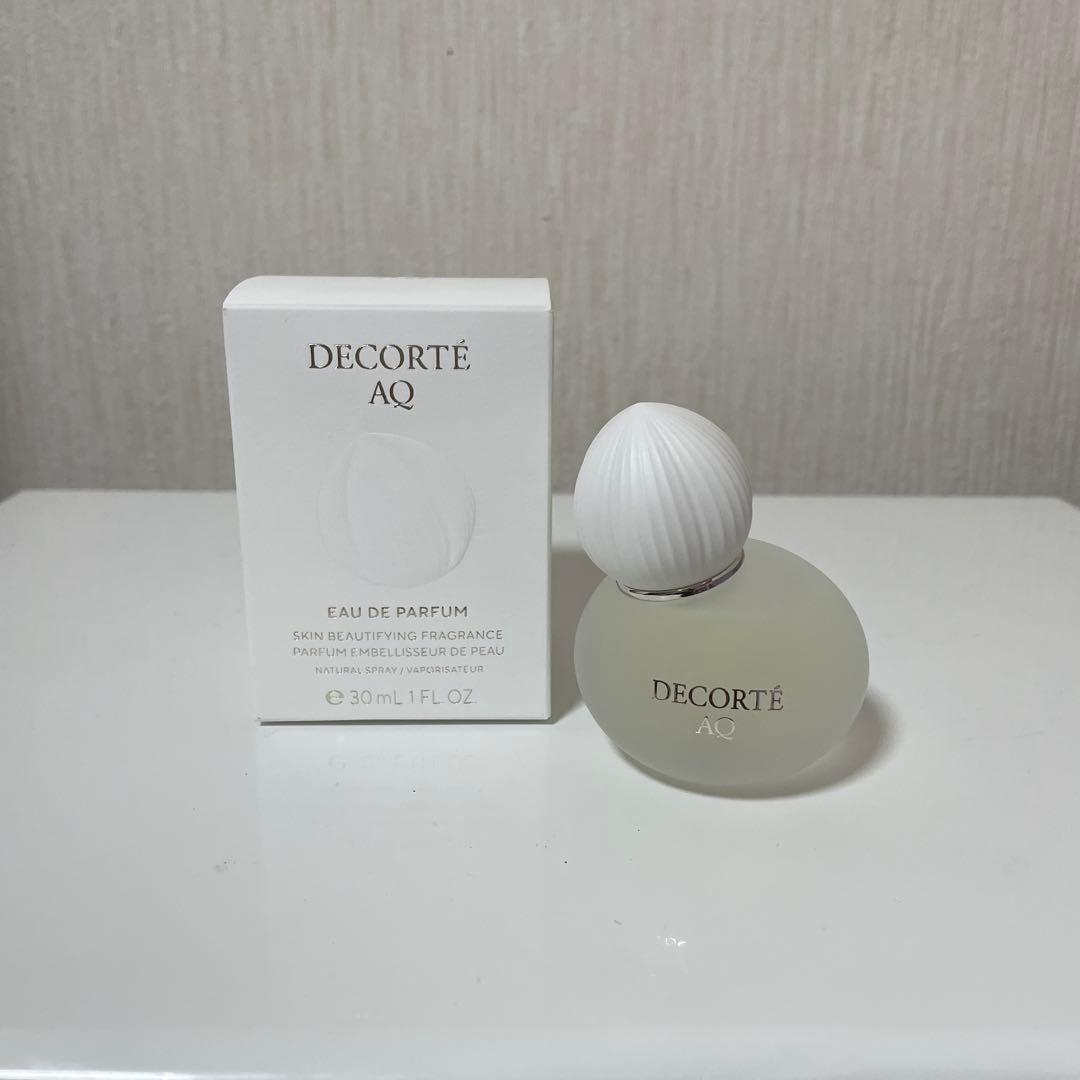 コスメデコルテ AQ オードパルファン コスメデコルテ AQ オードパルファン / コスメデコルテ(香水, 香水