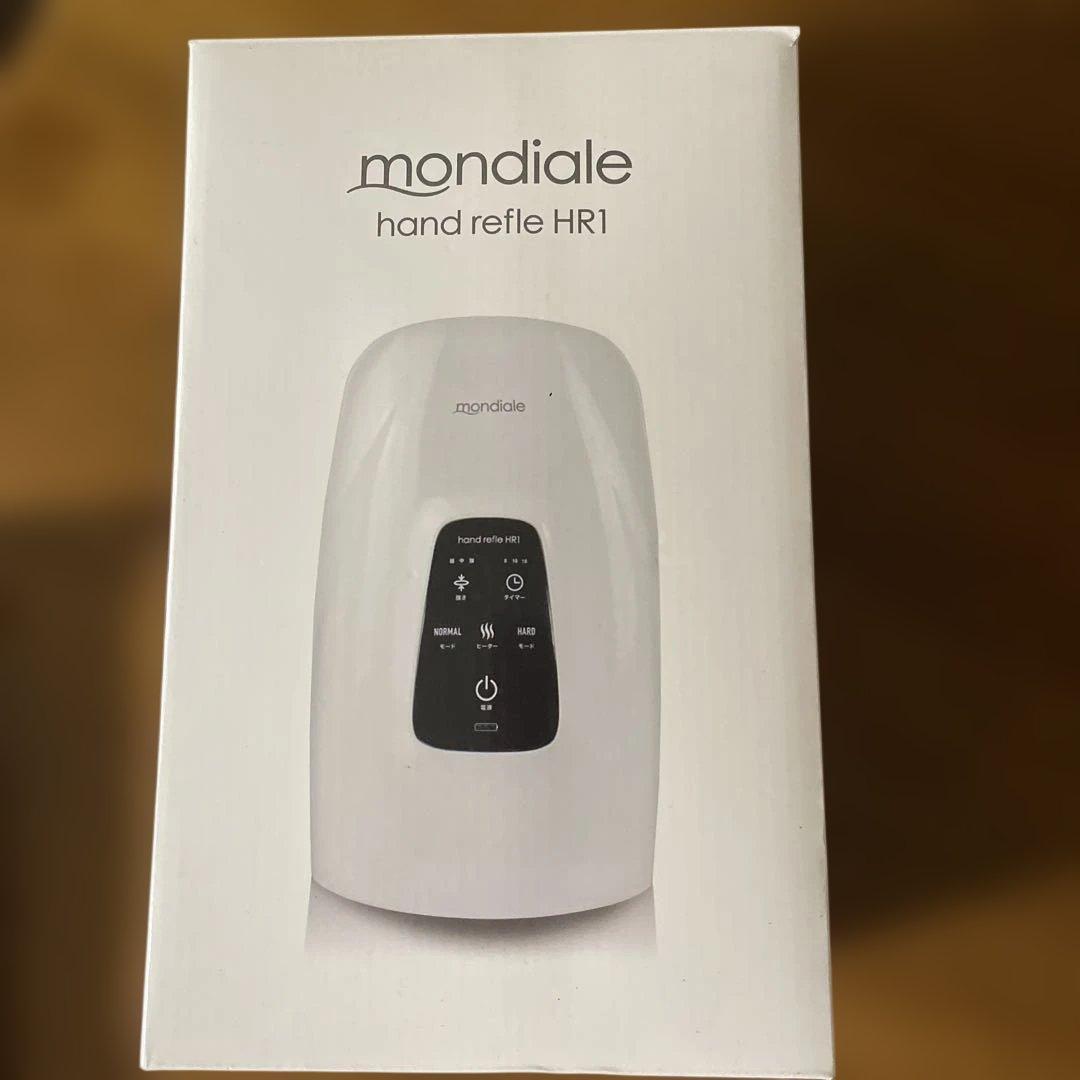 mondiale ハンディマッサージャー hand refile HR1 hand-refle-hr1.jpg