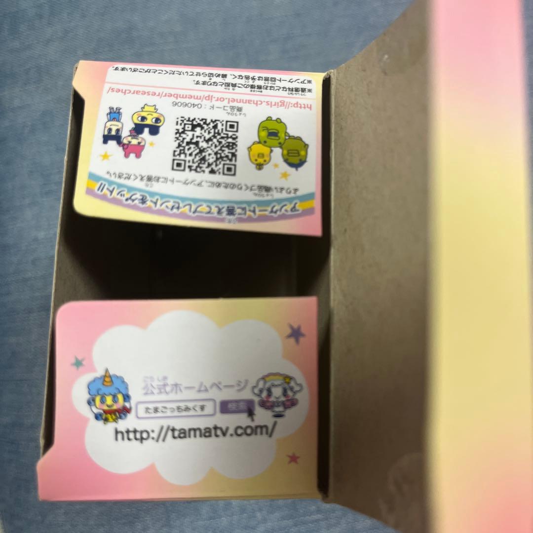 たまごっちみくす サンリオキャラクターズ