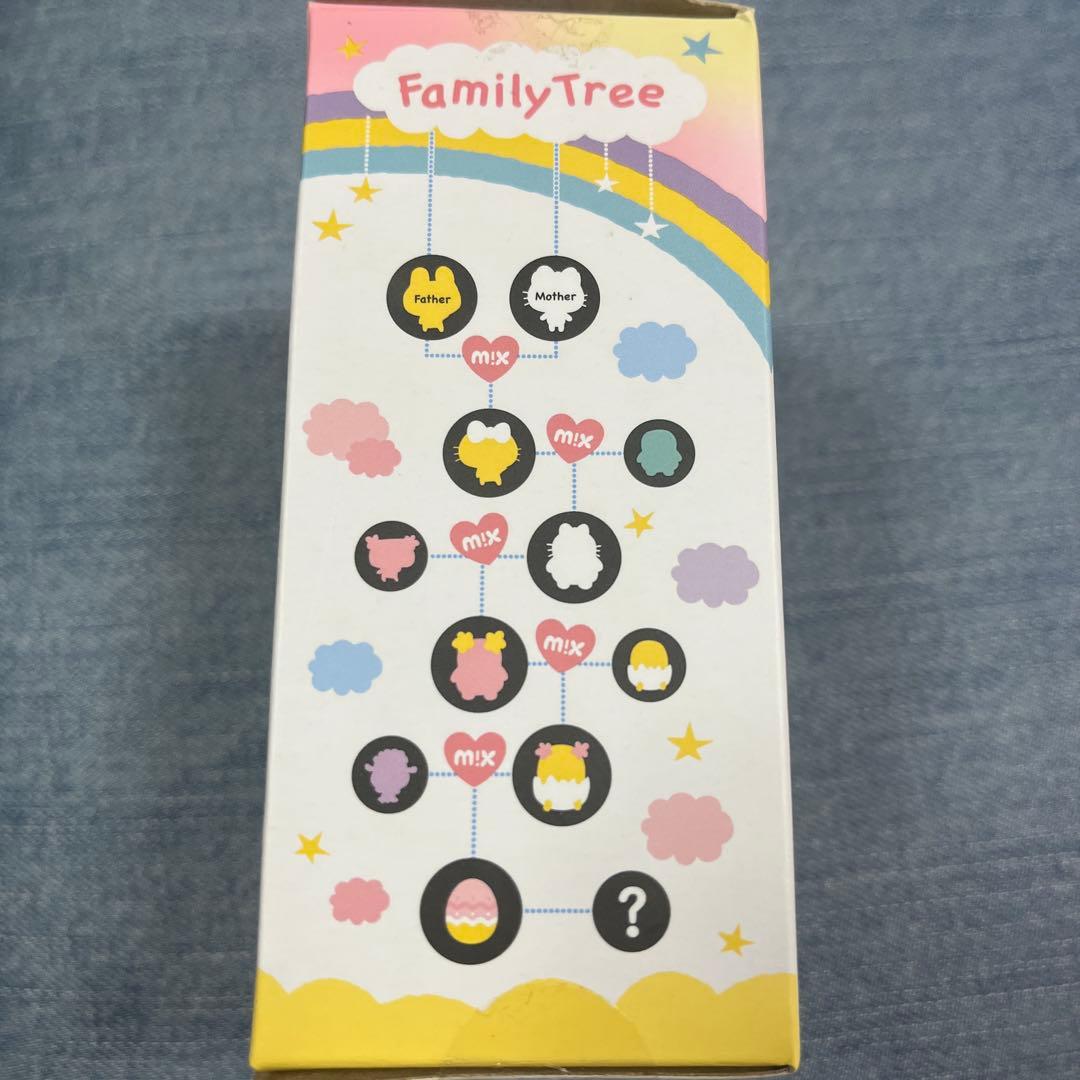 たまごっちみくす サンリオキャラクターズ