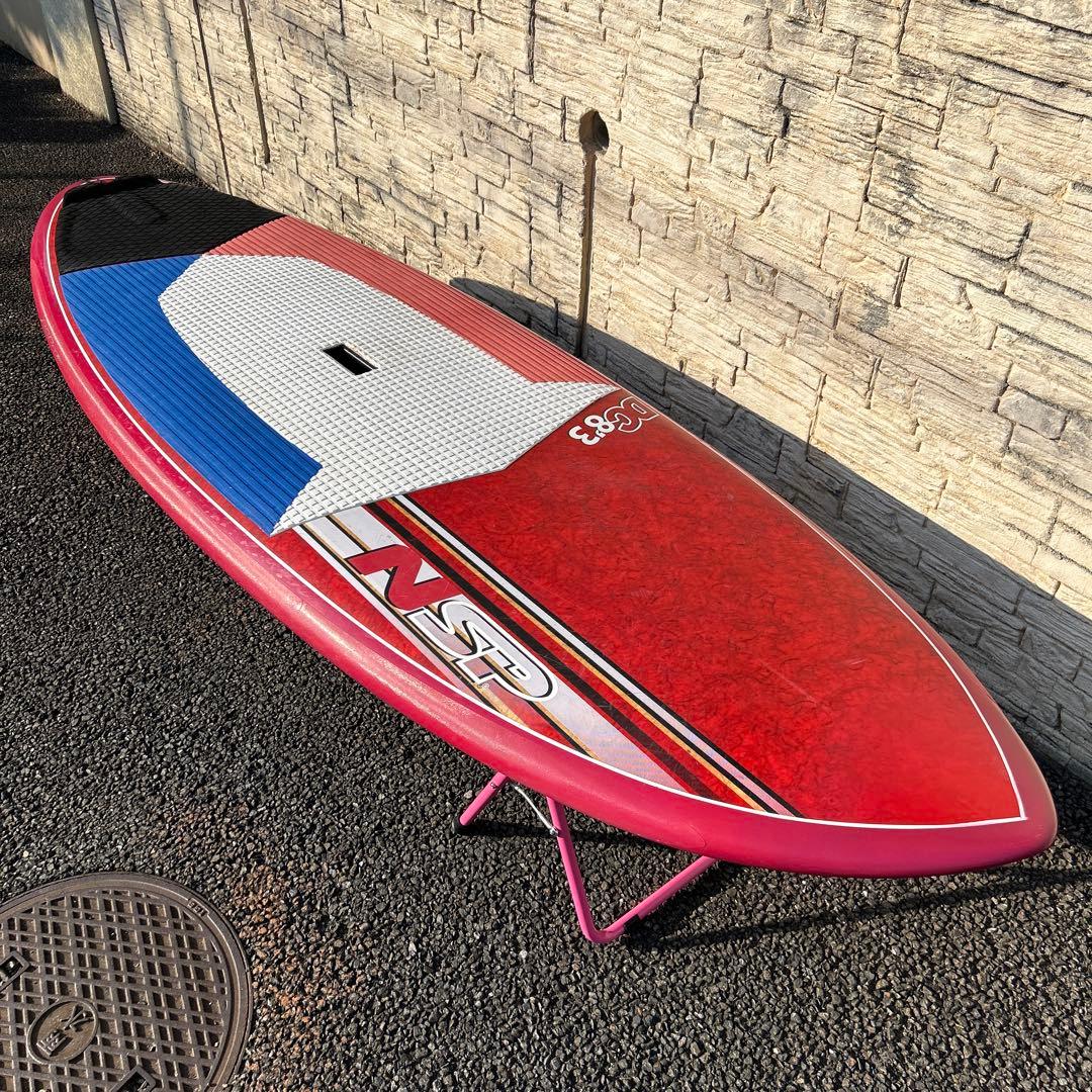 Lost Layz potato 5'7