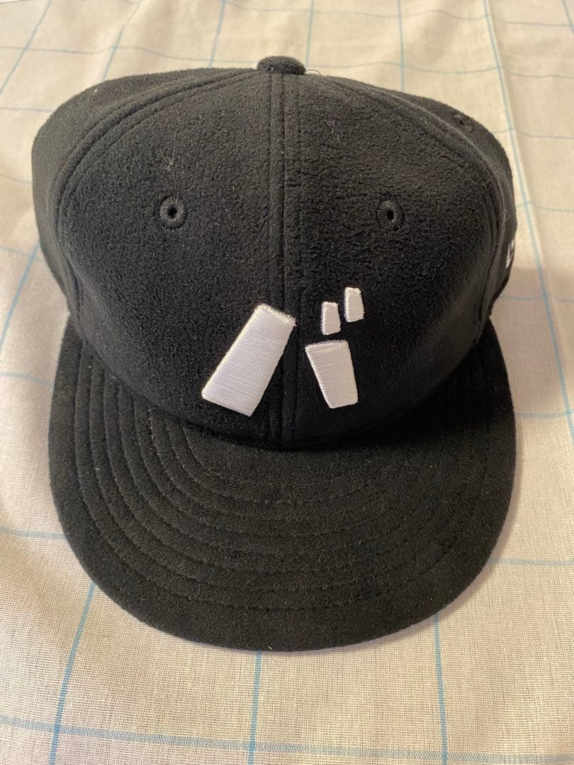 バナナマン バ帽 2021 バ9fifty fleece CAP