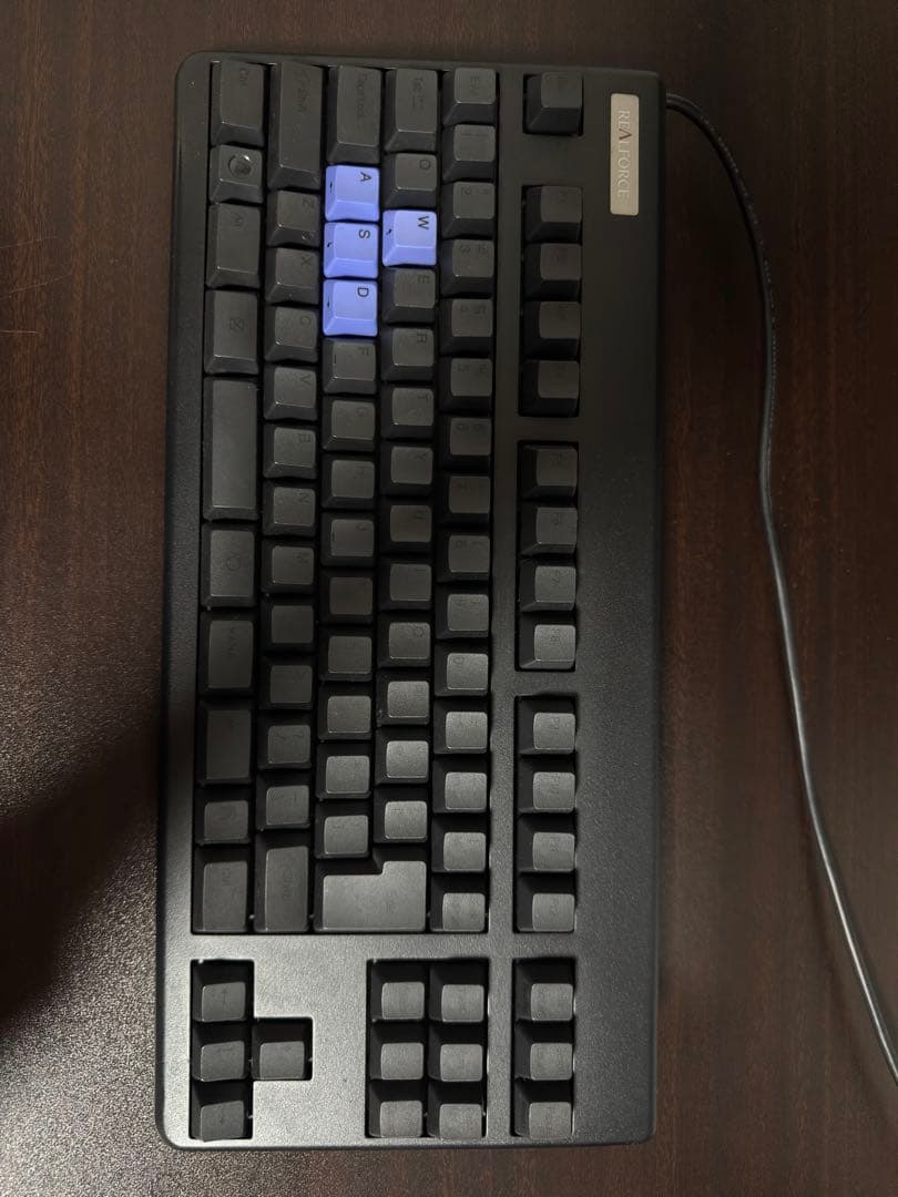 東プレ Realforce91UDK-G - メルカリ