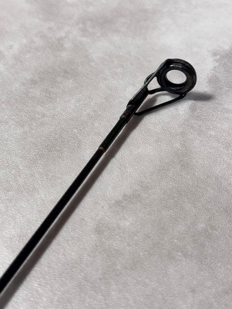 9 フェンウィック イーグルグラファイト