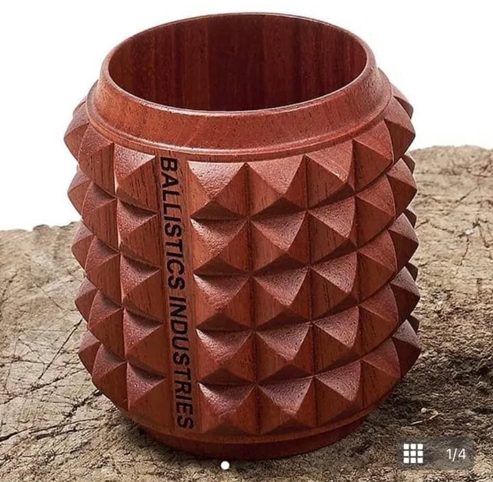 ※定価以下※ バリスティクス　スタッズカップ STADS CUP | BALLISTICS