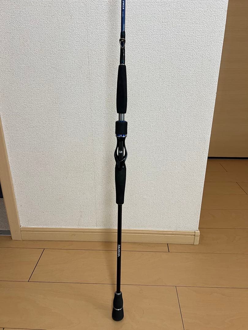 DAIWA SALTIGA BJ64B-4 ジギングロッド - メルカリ