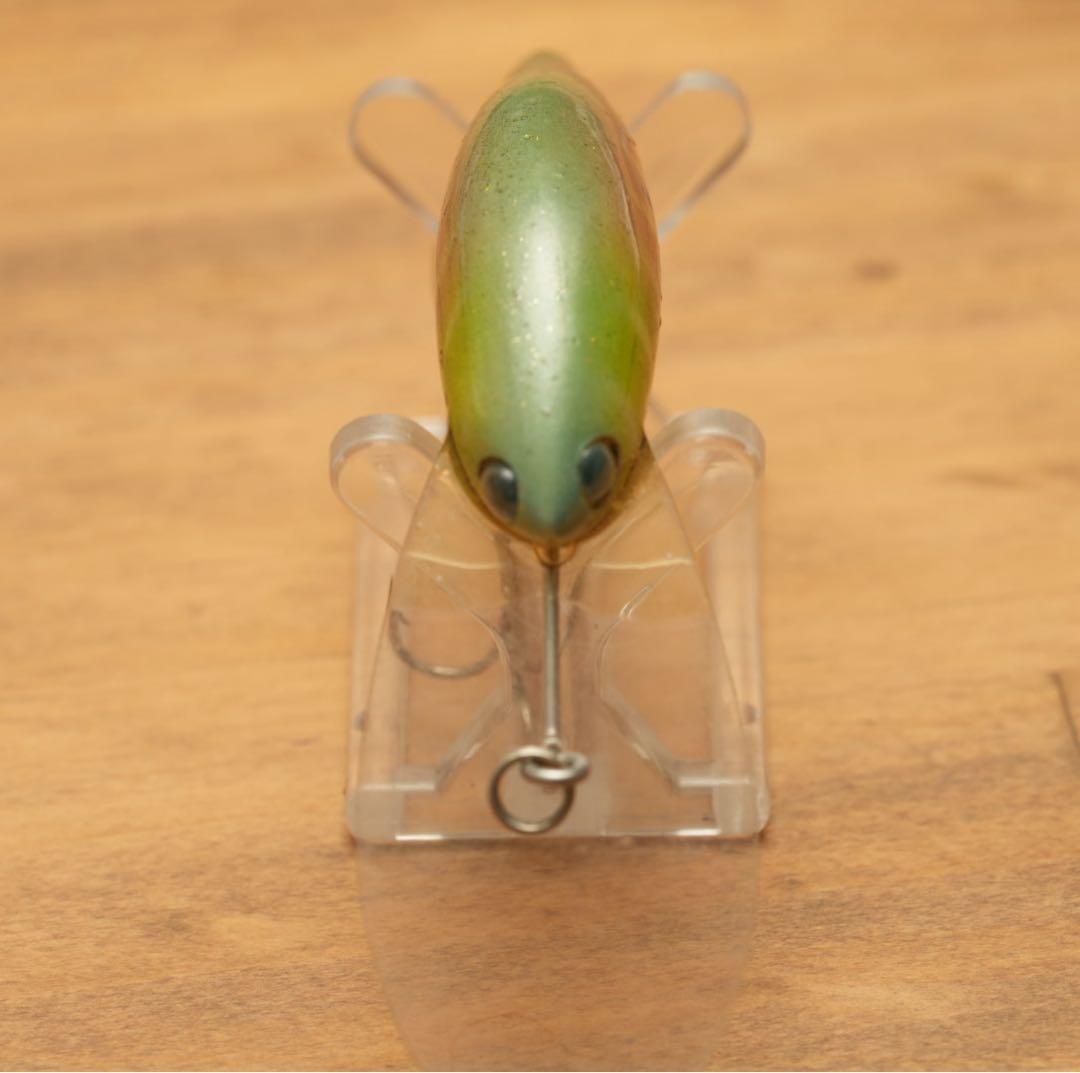 ダ*ケ様 【超希少・前期モデル】メガバス Zクランク ZC-III - メルカリ