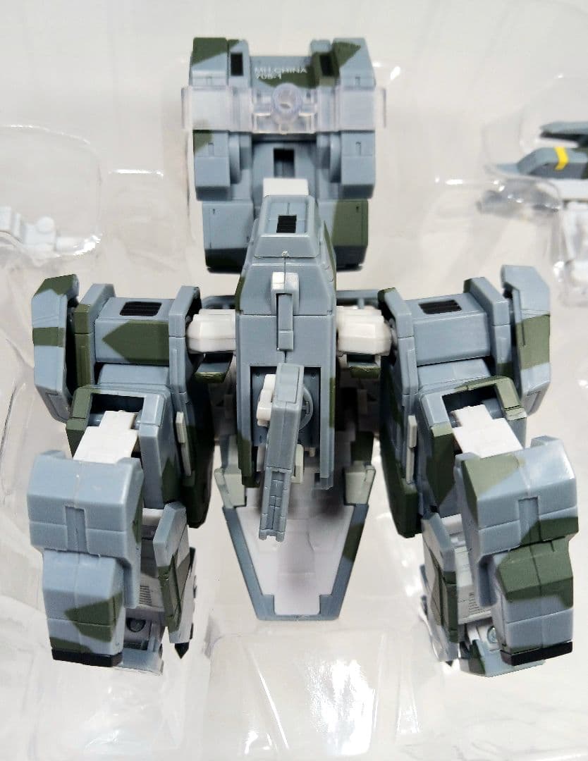 メタルギアソリッド ヴァリアブルアクション VA D-SPEC メタルギアREX