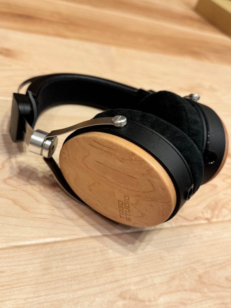 T3-01 : TAGO STUDIO : スタジオヘッドホン TAGO STUDIO T3-01 新品｜フジヤエービック