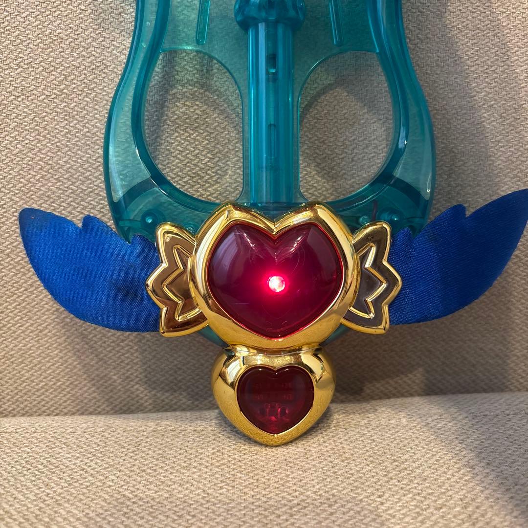 東京ミュウミュウ　ミントーンアロー