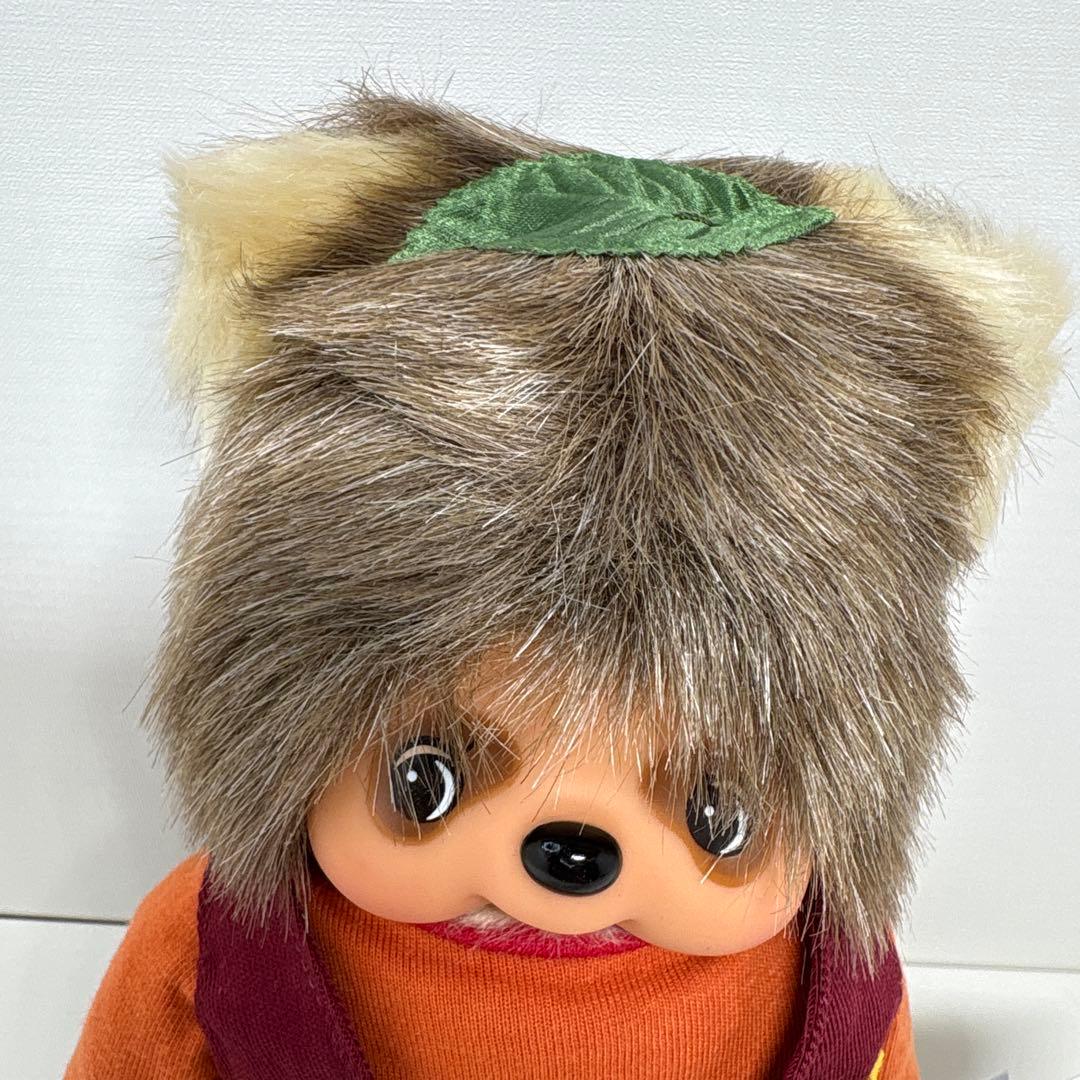 新品 2006年発売 モンチッチ アニメセレクション タヌタヌ 902 - メルカリ