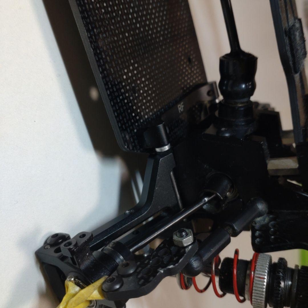 ホビーラジコン D-Like RE-R Hybrid