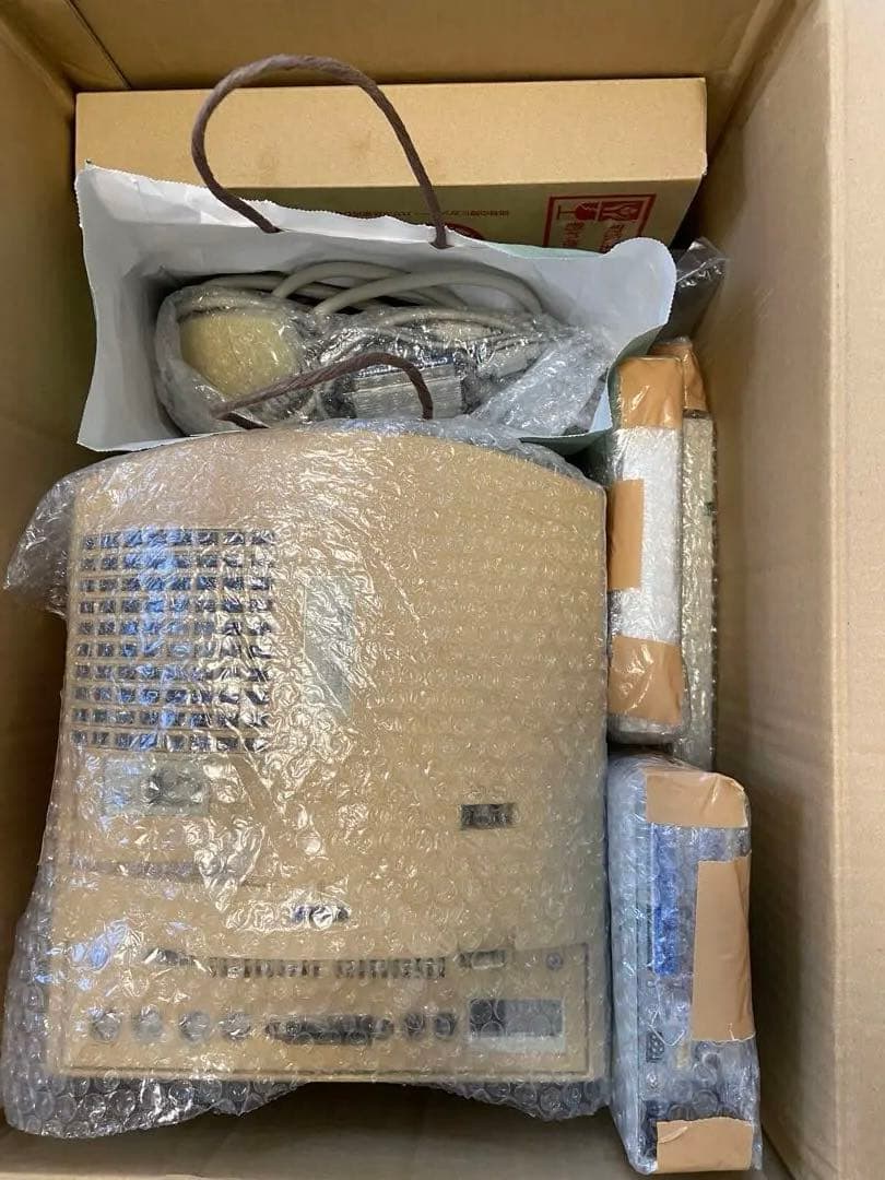 Macintosh Color Classic キーマウ フロッピー ジャンク - メルカリ