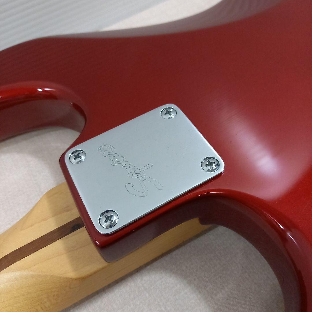 ギター Squire Vintage Modified Squire'51 CAR