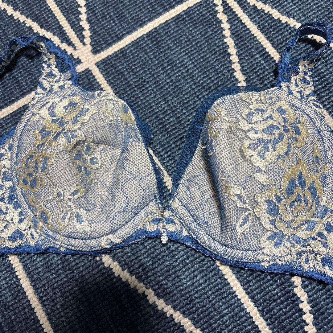 あ*み様 マルコ カーヴィシャス未使用　 モンマリエ　リュミエス　4点セット