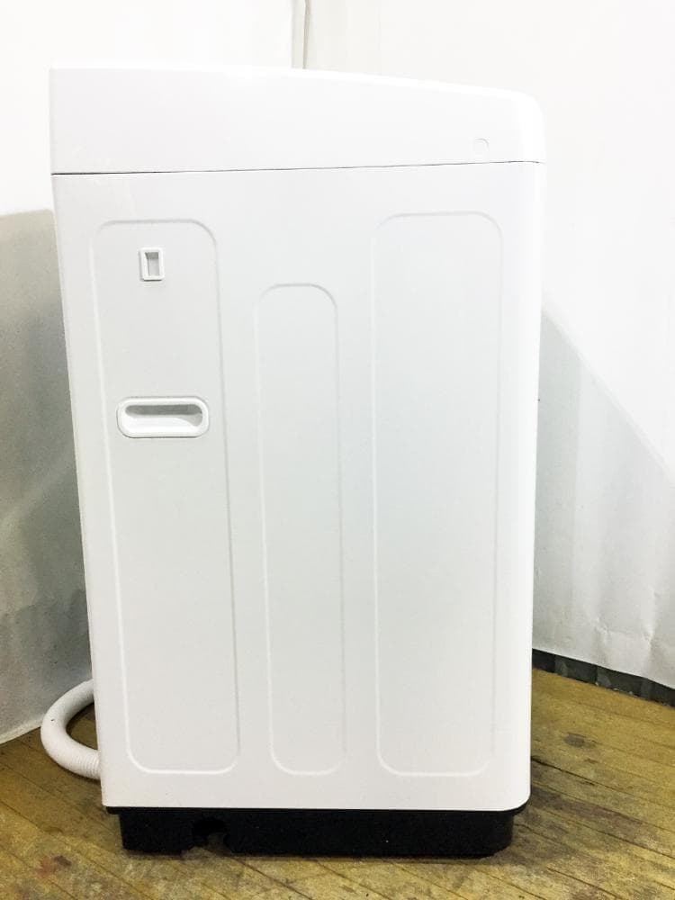30日迄！18年製★Hisense 4.5kg 洗濯機【HW-T45C】J137