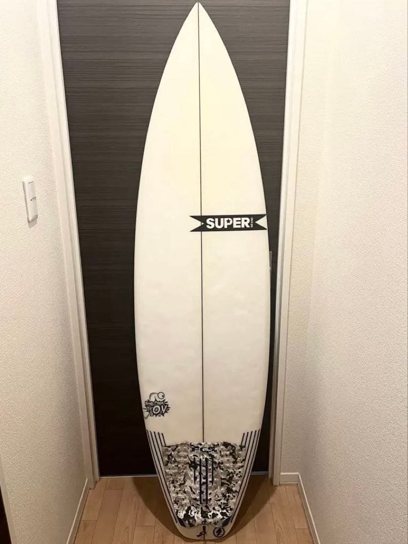 送料込み：スーパーブランド トイJP SUPERbrand TOYJP 6'0 TOJP-2.jpg