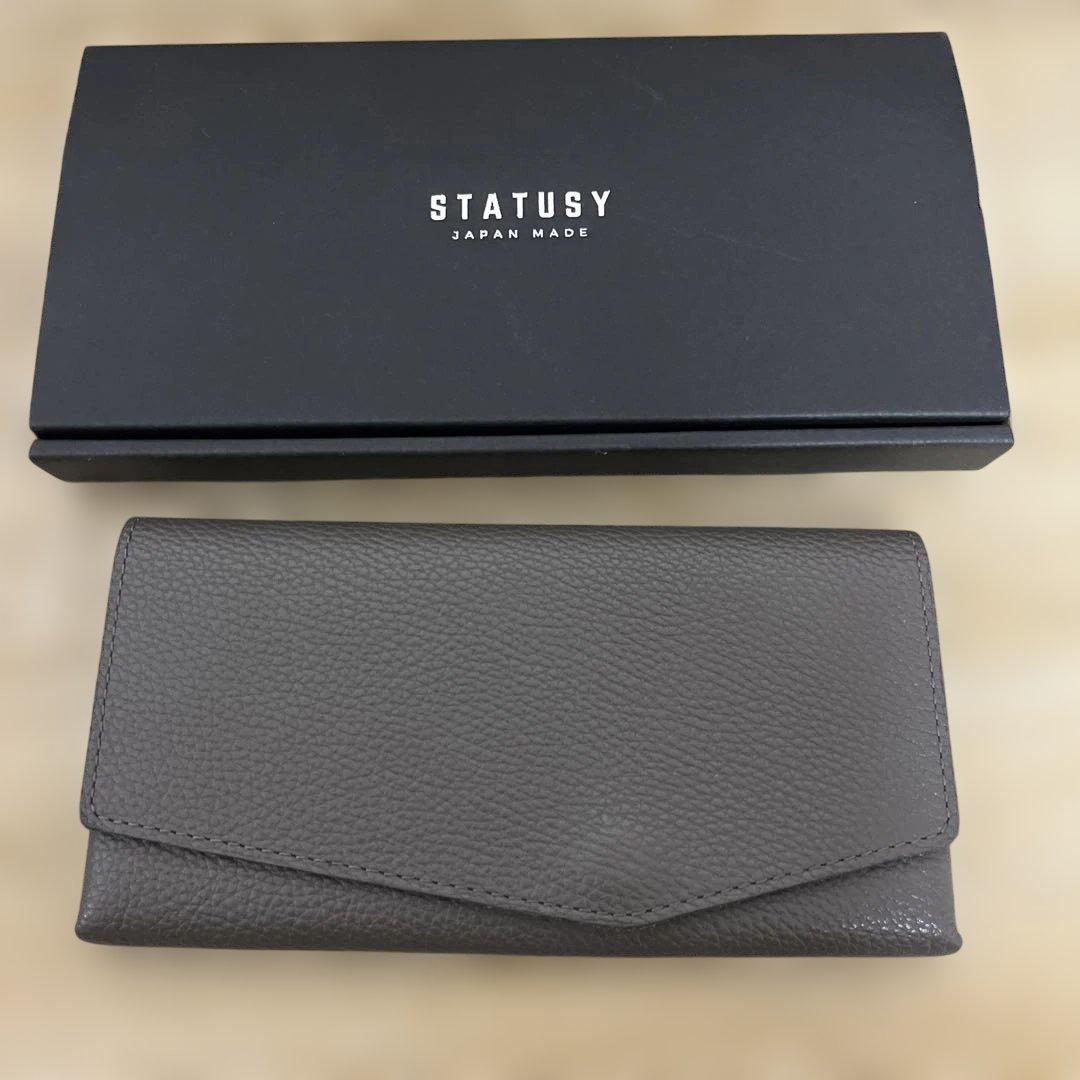 STATUSY イルモード コンセプト 右利き用 エトープ - メルカリ