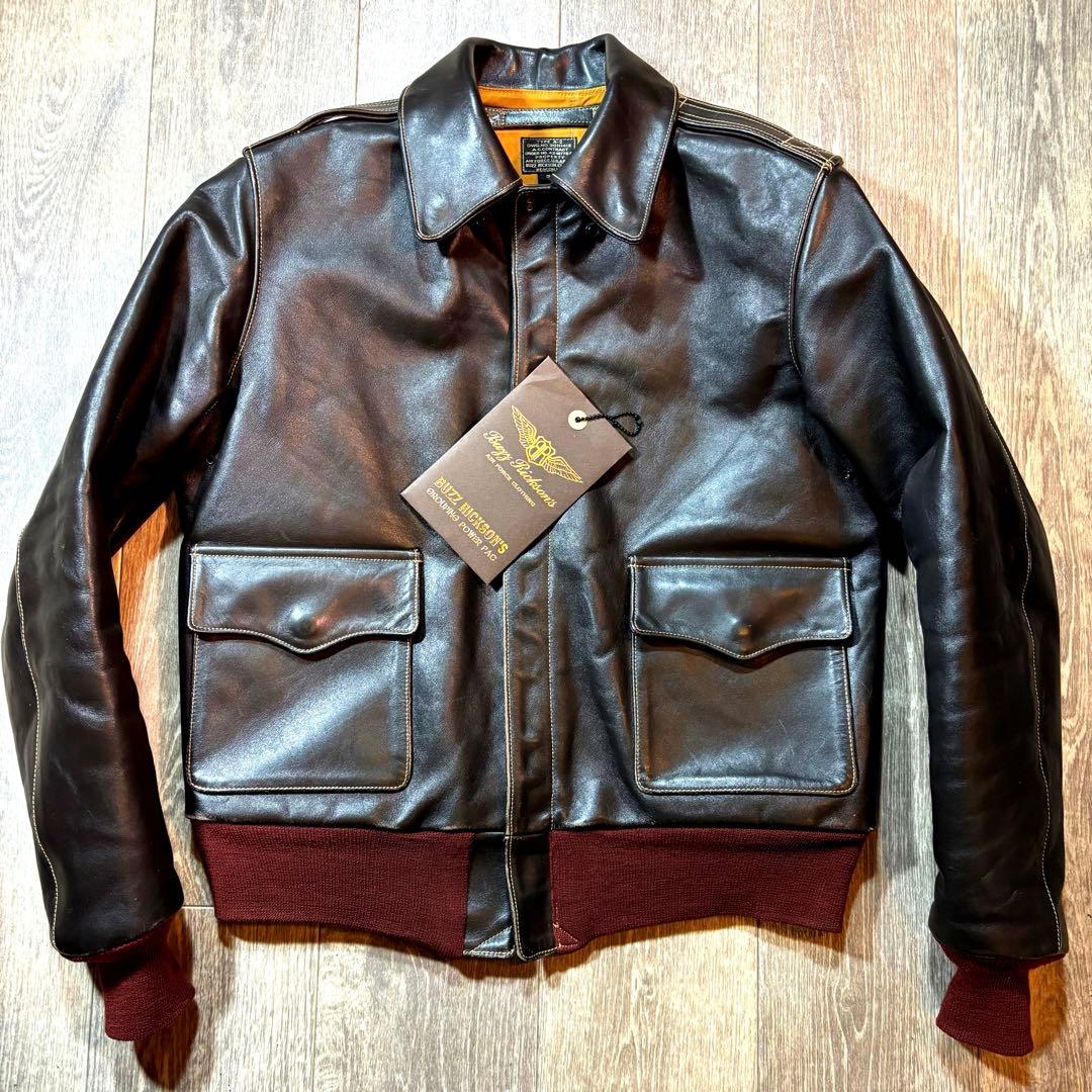 よんす❤️極美品❤️即購入OK❤️バズリクソンズ A-2 36 ❤️赤リブ❤️ 楽天市場】バズリクソンズ a 2 赤 リブの通販