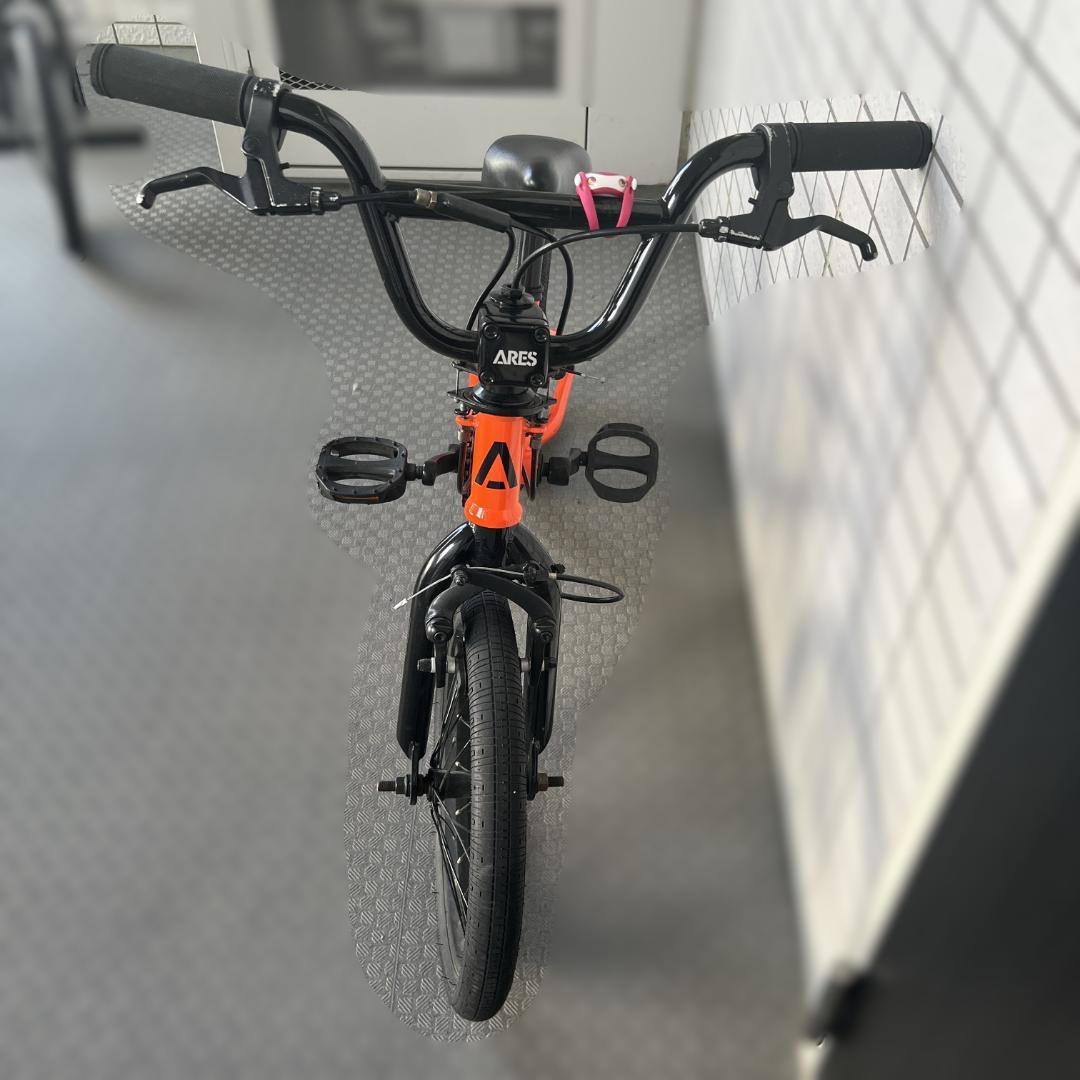 y*i様 キッズBMX ARESBIKES アーレスバイク \"STN16\" 16