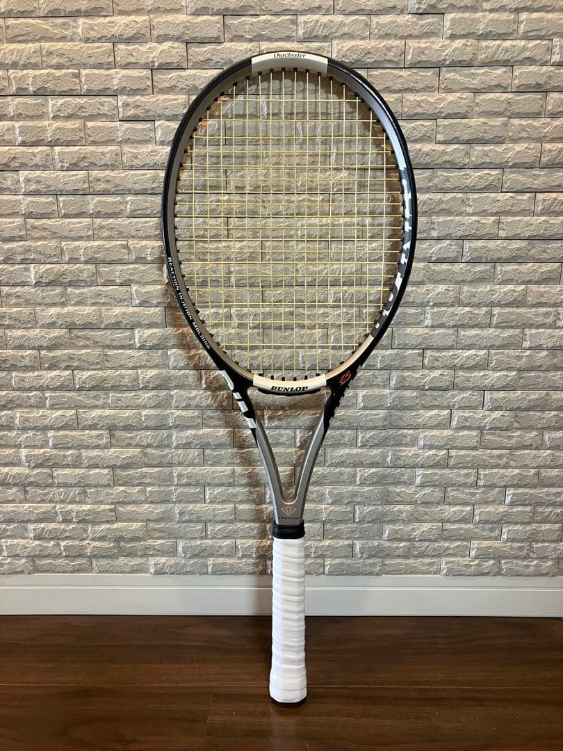 ◇美品】 ダンロップ ダイアクラスターリム1.0 鈴木貴男モデル - メルカリ