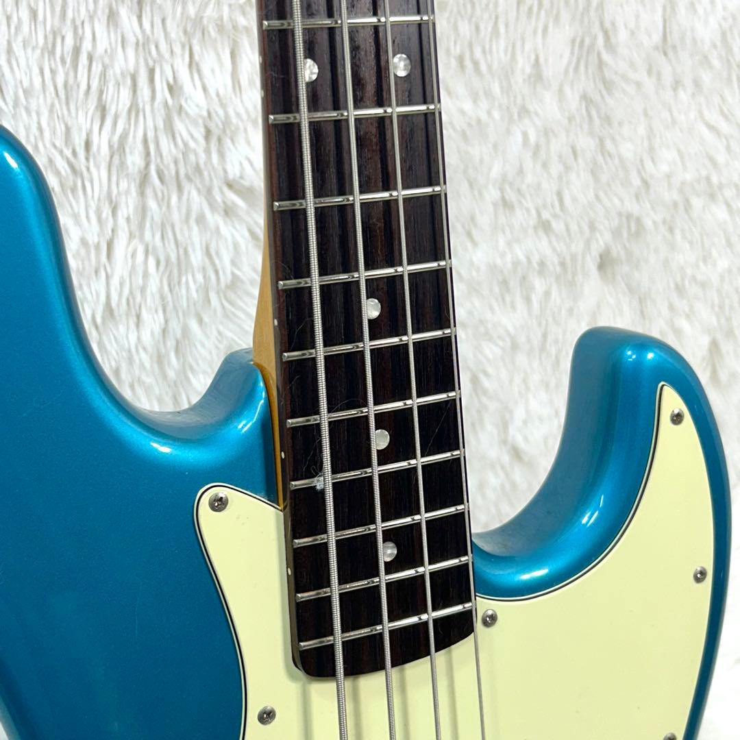 Fernandes RJB-380 Jazzbass アルダーボディ - メルカリ