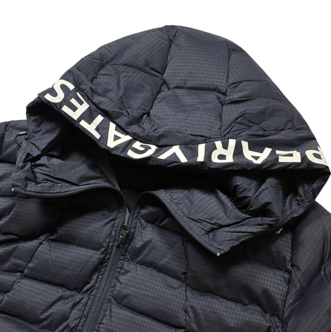 ☆新品正規品 PEARLYGATES レディース フーディジャケット 2(L) - メルカリ