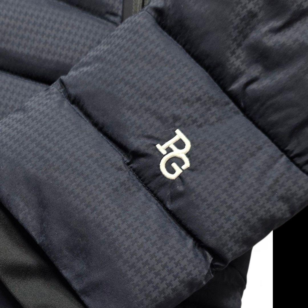 ☆新品正規品 PEARLYGATES レディース フーディジャケット 2(L) - メルカリ