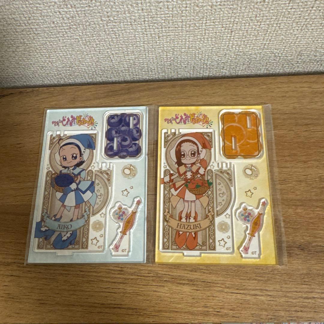 おジャ魔女どれみグッズ　150点以上セット
