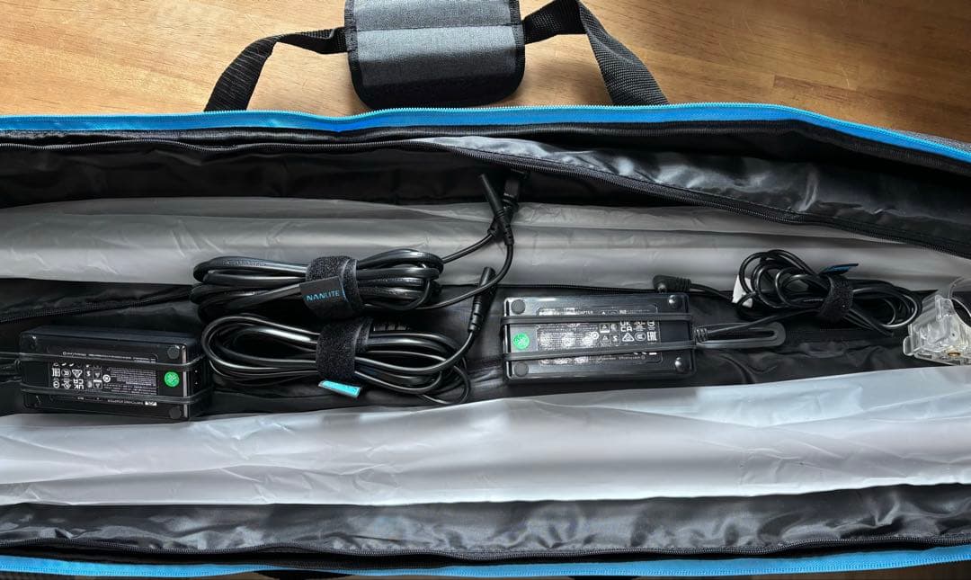 NANLITE PavoTube II 30C 2本セット Amazon | NANLITE PavoTube II 30C 2本セット チューブライト