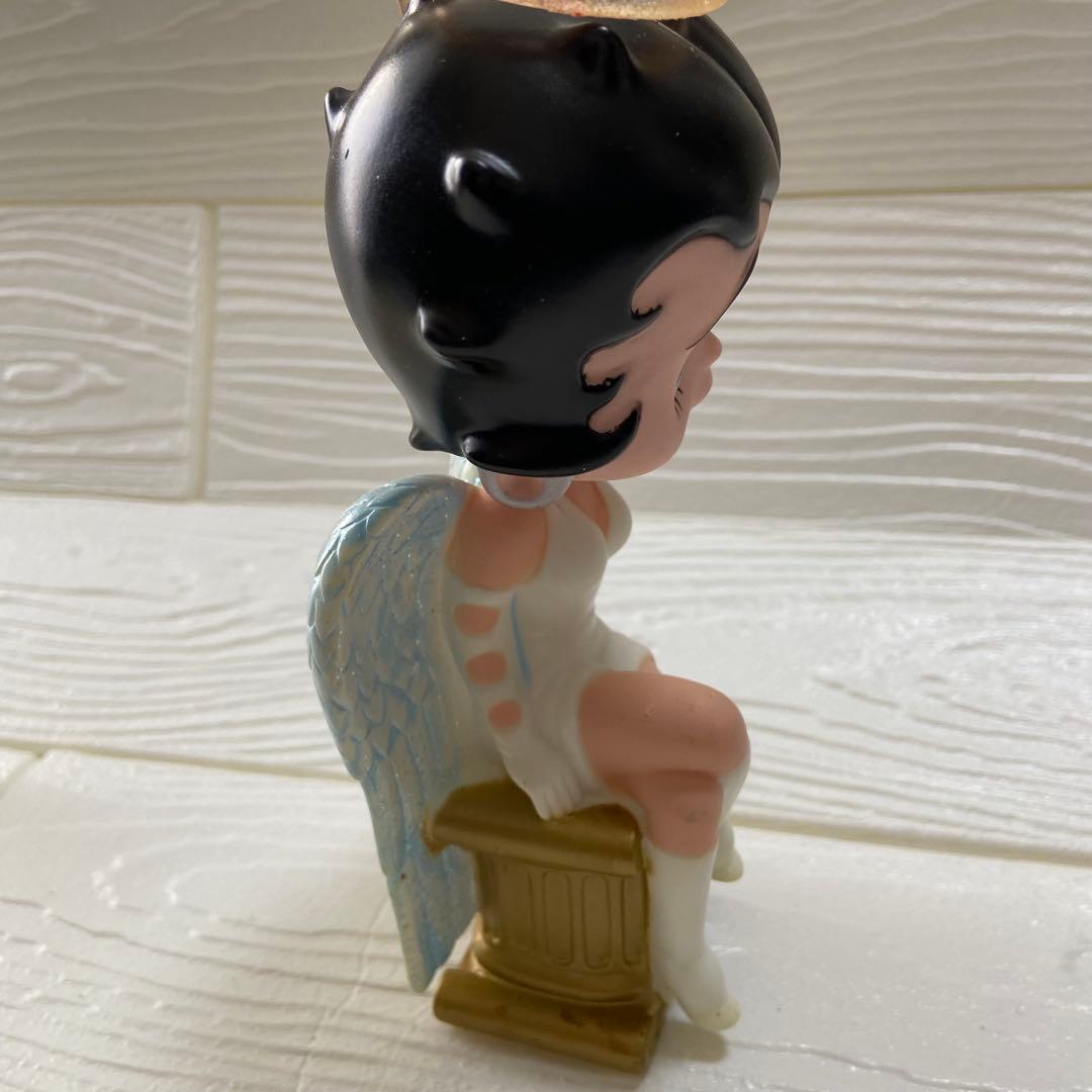 超激レア！コミコン240体限定！ エンジェルベティボビングヘッド