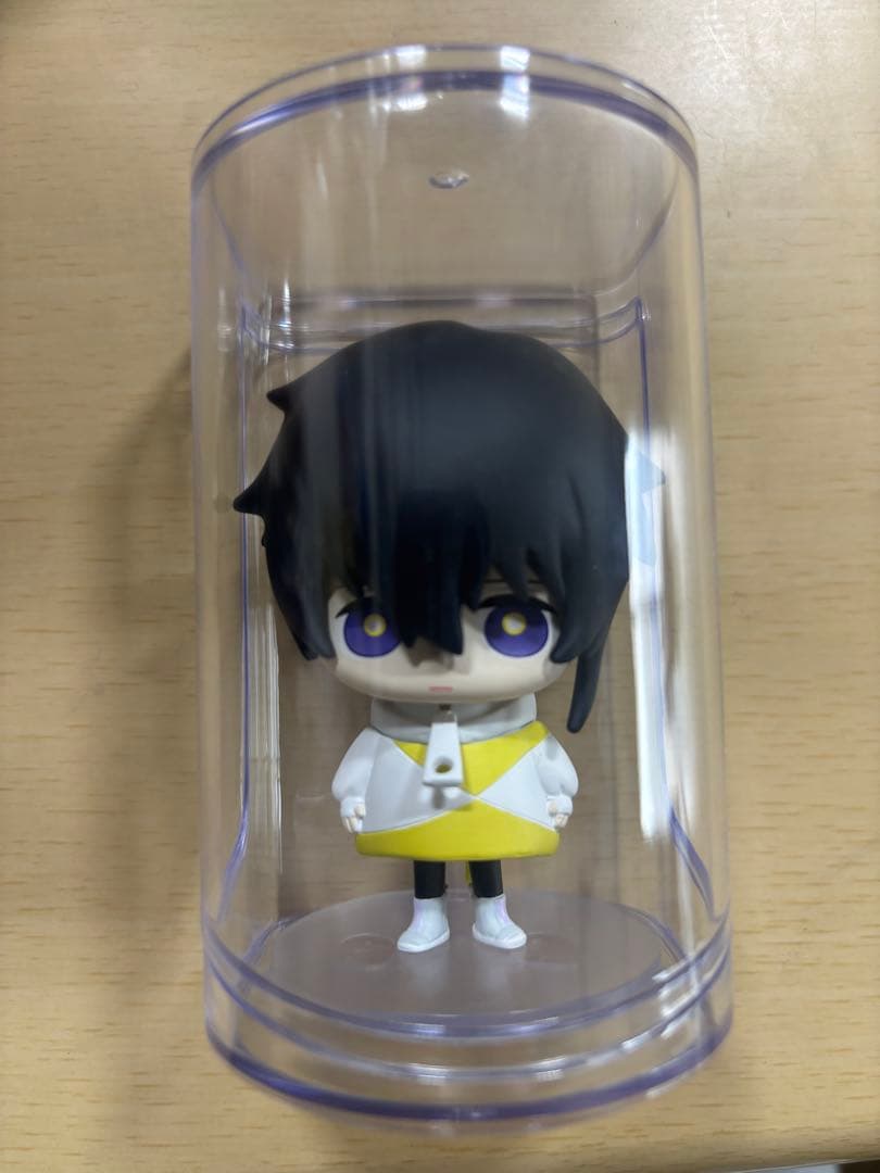 a*n様 Eve MV フィギュア