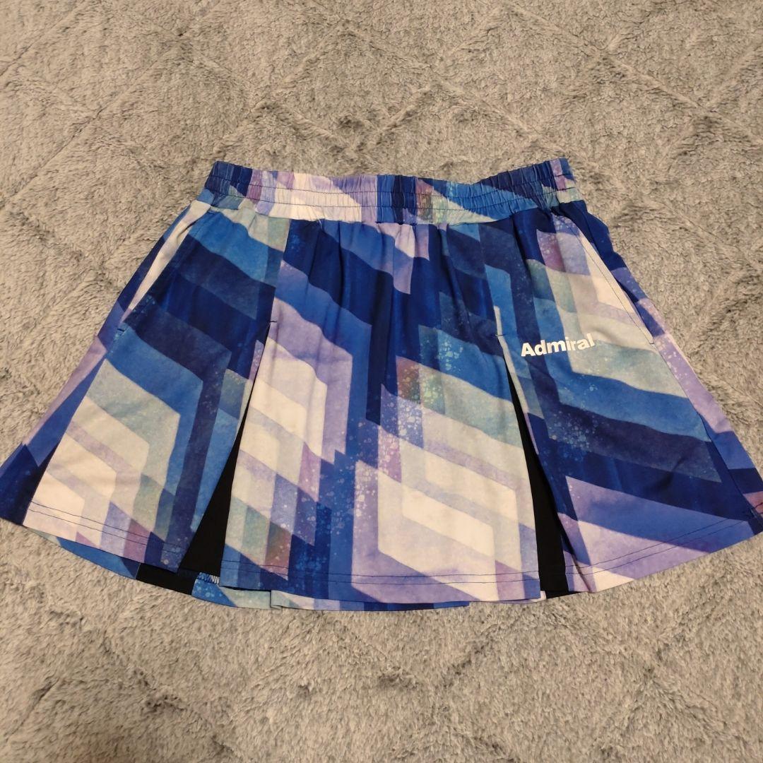 アドミラル テニス スコート M - メルカリ