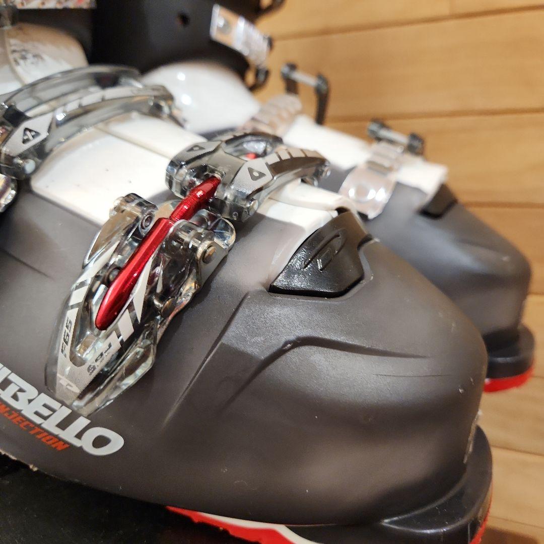 DALBELLO AERRO 60 スキー ブーツ　28.5cm