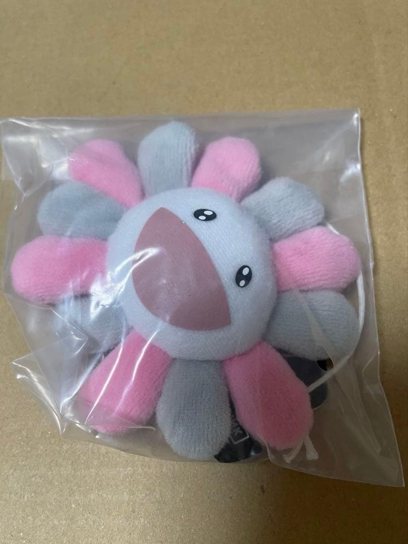 BLACKPINK 村上隆 カイカイキキ フラワーキーリング - メルカリ