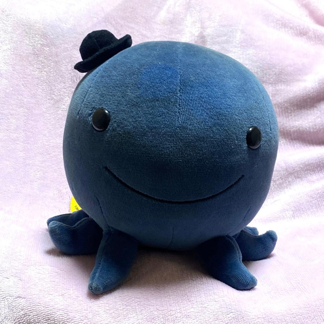 Hello!オズワルド サンアロー ぬいぐるみ　2002 平成レトロ　当時物