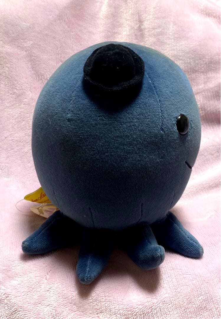 Hello!オズワルド サンアロー ぬいぐるみ　2002 平成レトロ　当時物