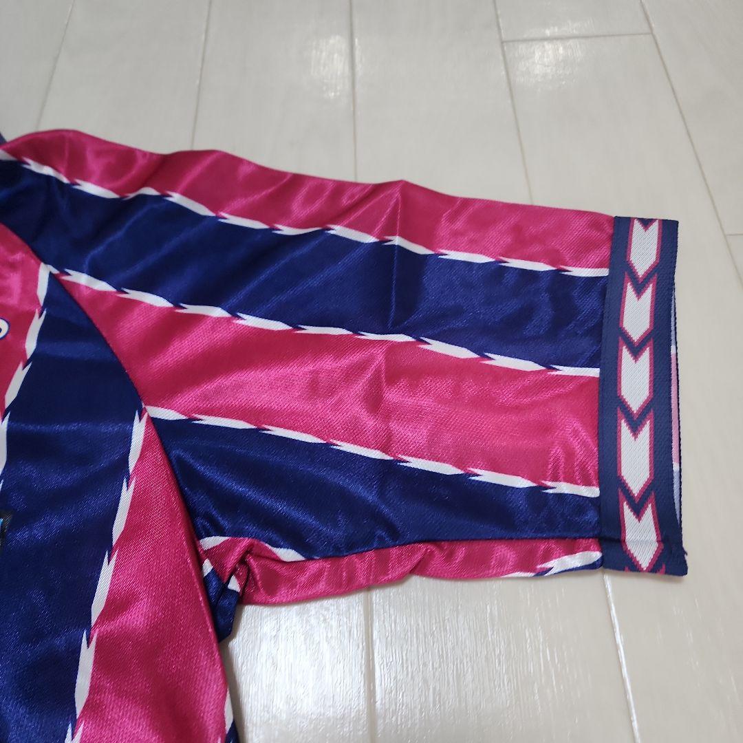 希少 1997 セレッソ大阪 西澤明訓 No.9 ユニフォーム 新品未使用タグ付