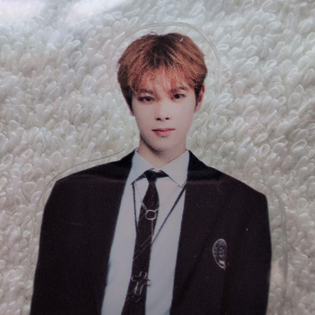 DXTEEN 福田歩汰 アクリルスタンド ラポスタ 2024 - メルカリ