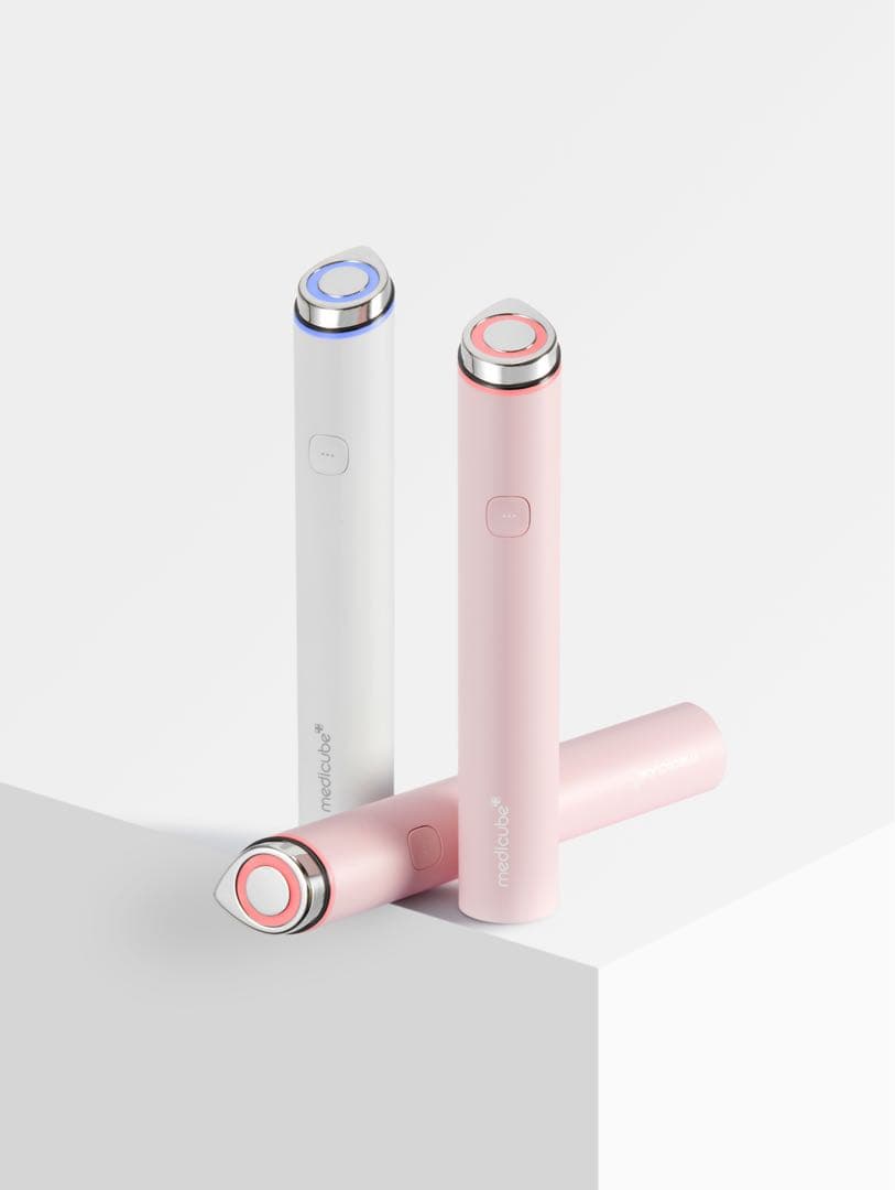 MEDICUBE AGE-R BOOSTER PRO MINI 美顔器 ブースタープロ ミニ – MEDICUBEオンラインショップ