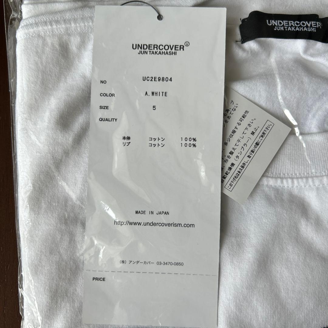 RADWIMPS グラフィックTシャツ XXL ホワイト