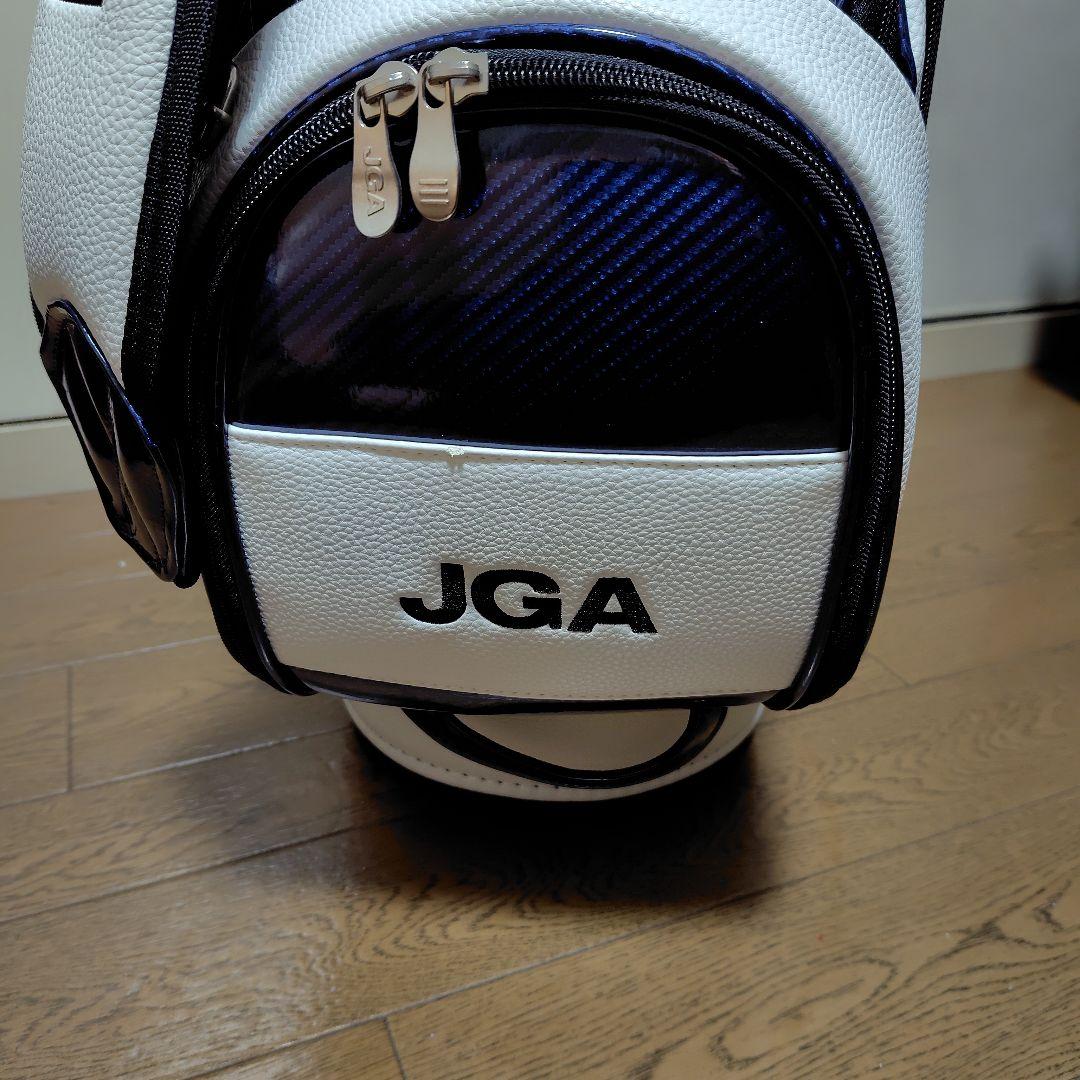 未使用、新品 2021年PGAツアー日本オープン記念キャディバッグ - メルカリ
