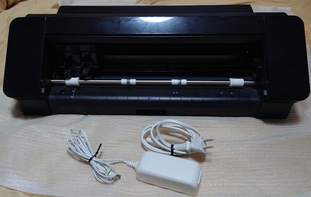 【ジャンク品】シルエットカメオ4 silhouette（シルエット） シルエットカメオ4 PLUS シルエットコネクト