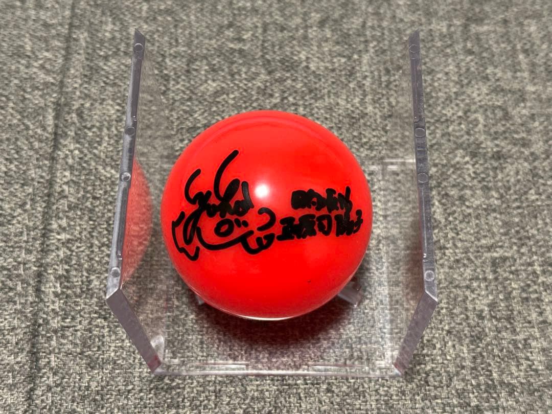 日向坂46 正源司陽子 サインボール 直筆 日向坂46 正源司陽子 サインボール 直筆 45,555円 メルカリ商品