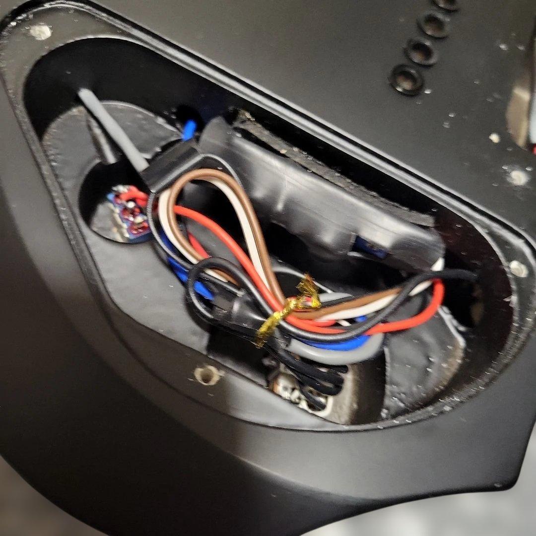 EDWARD'S EP49A アイジモデル 中古品！