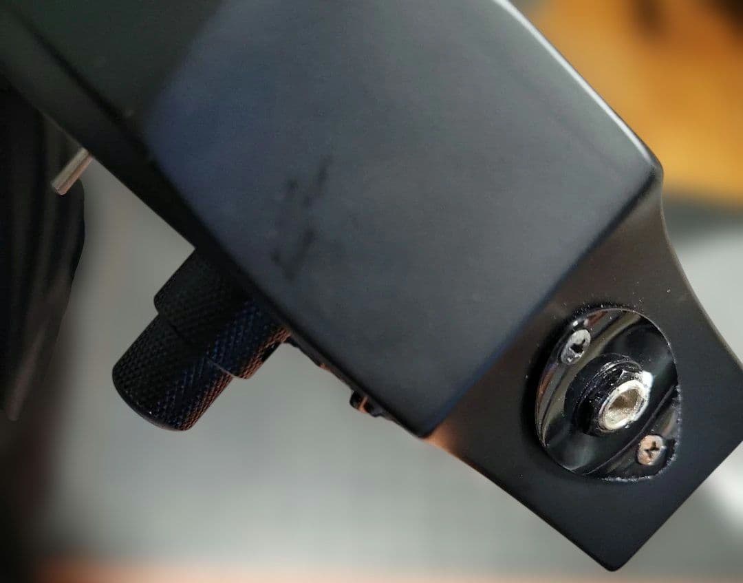 EDWARD'S EP49A アイジモデル 中古品！