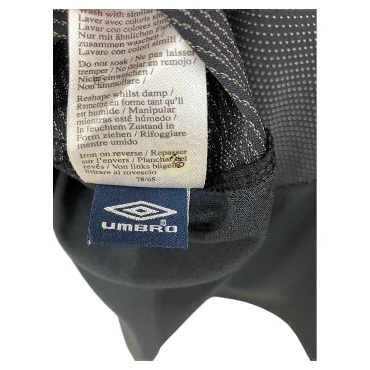 04-05 チェルシー ドログバ アンブロオフィシャル 長袖ユニフォーム