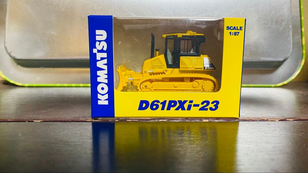 コマツオリジナルミニチュア Amazon.co.jp: コマツオリジナルミニチュア 建機ミニチュア10個セット