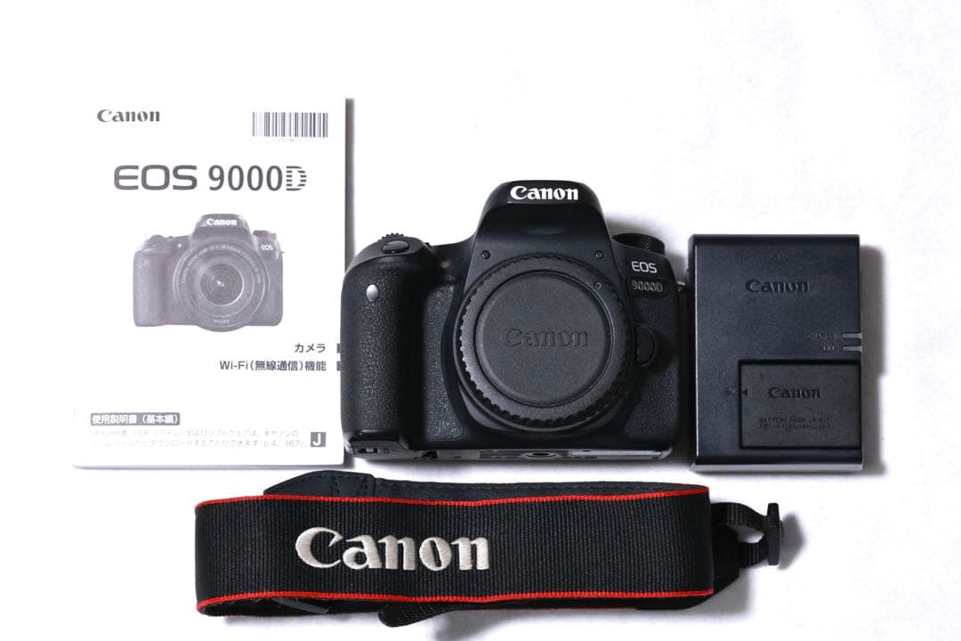 キヤノンCANON EOS 9000D EOS 9000D - キヤノンカメラミュージアム